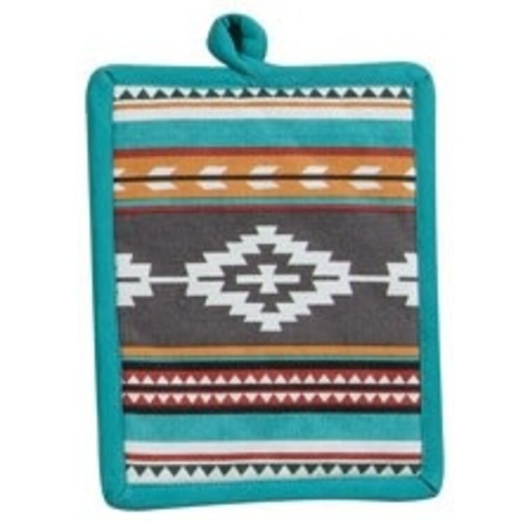 Kay Dee Designs Southwest Craze Potholder