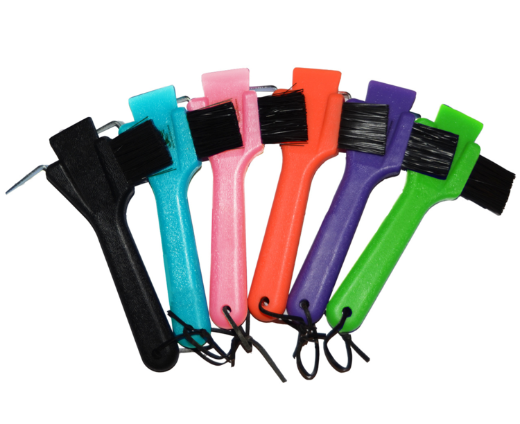 Tail Tamer Economy Hoof Pick