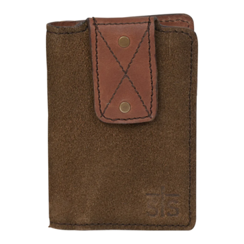 STS Ranchwear Foreman II Money Clip