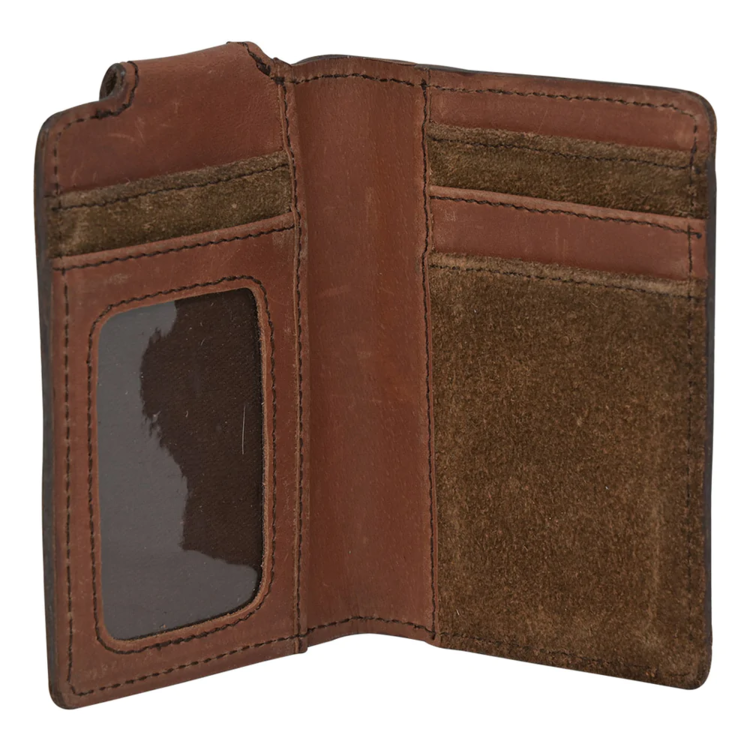 STS Ranchwear Foreman II Money Clip