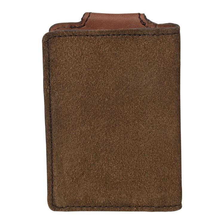 STS Ranchwear Foreman II Money Clip