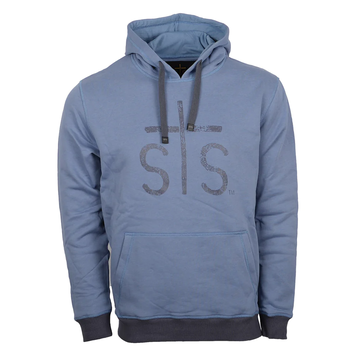 STS Ranchwear Mens Ranch Hoodie Blue