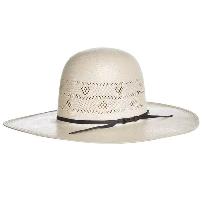 Straw Hats - Frontier Western Shop
