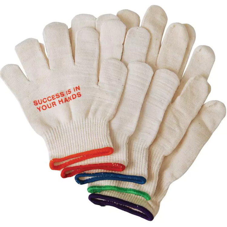 Classic Deluxe Roping Gloves 12 Pack Frontier Western Shop
