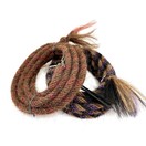 22' Colored Horsehair Mecate 5/8