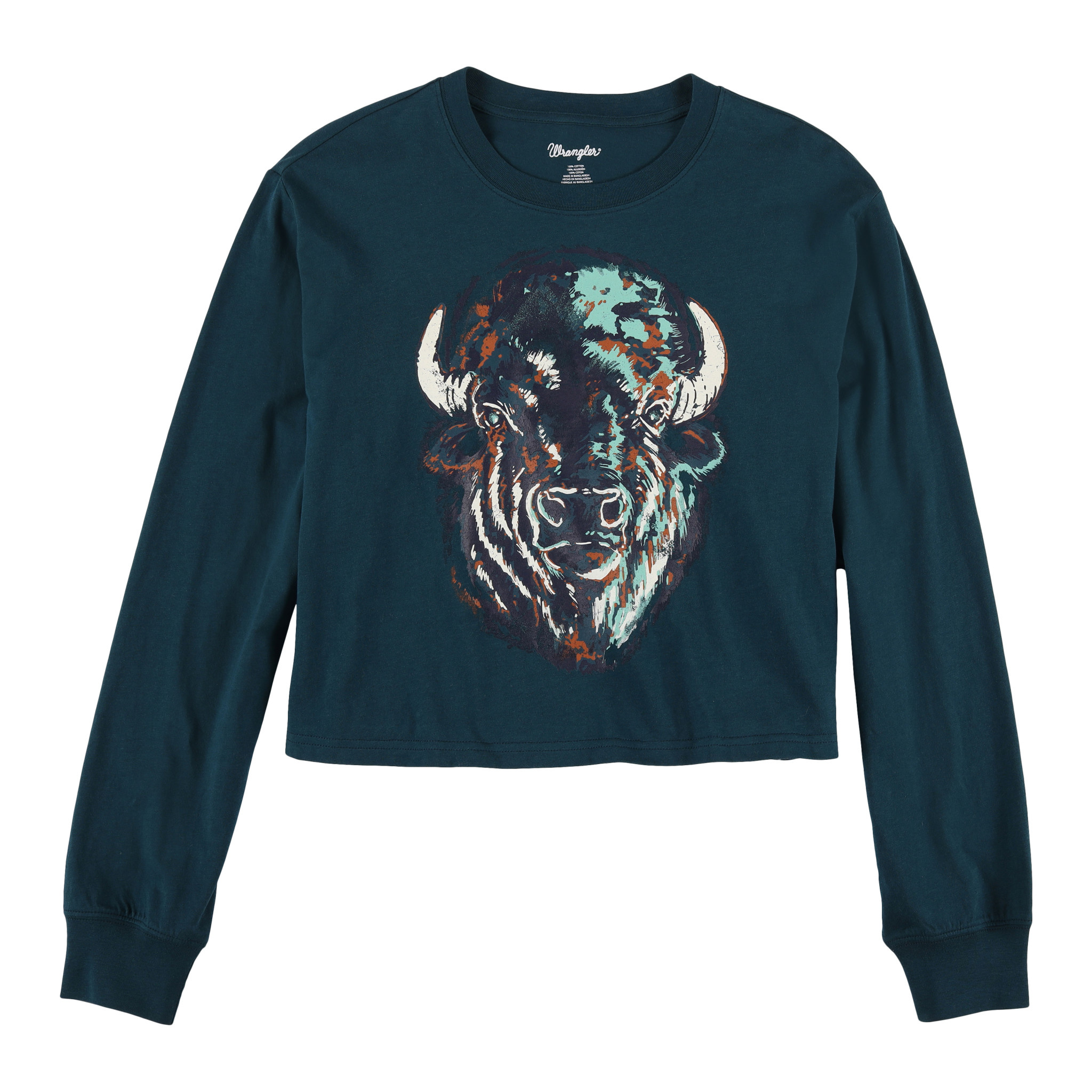 Wrangler retro on sale t shirt