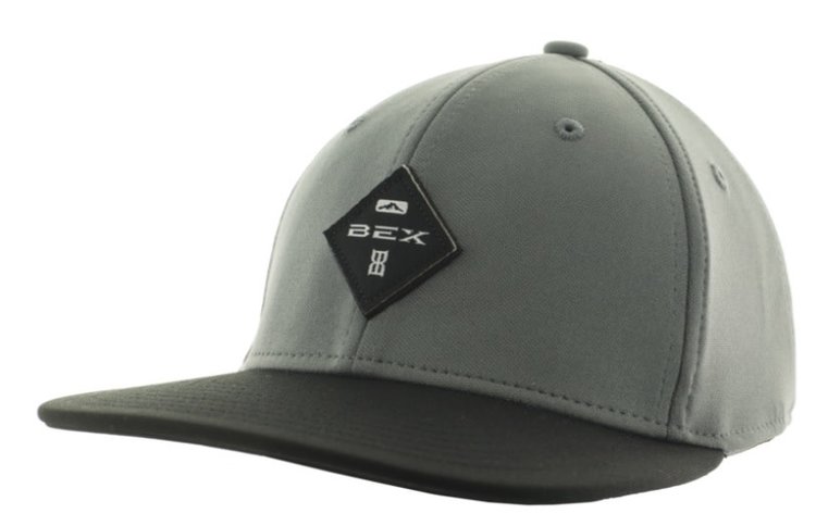 BEX Sunglasses Diamond Back Air Fit Cap