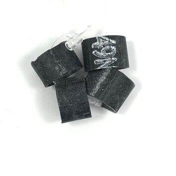 Dynamite Horseman Supply QR2 Quick Release Replacement Rubber