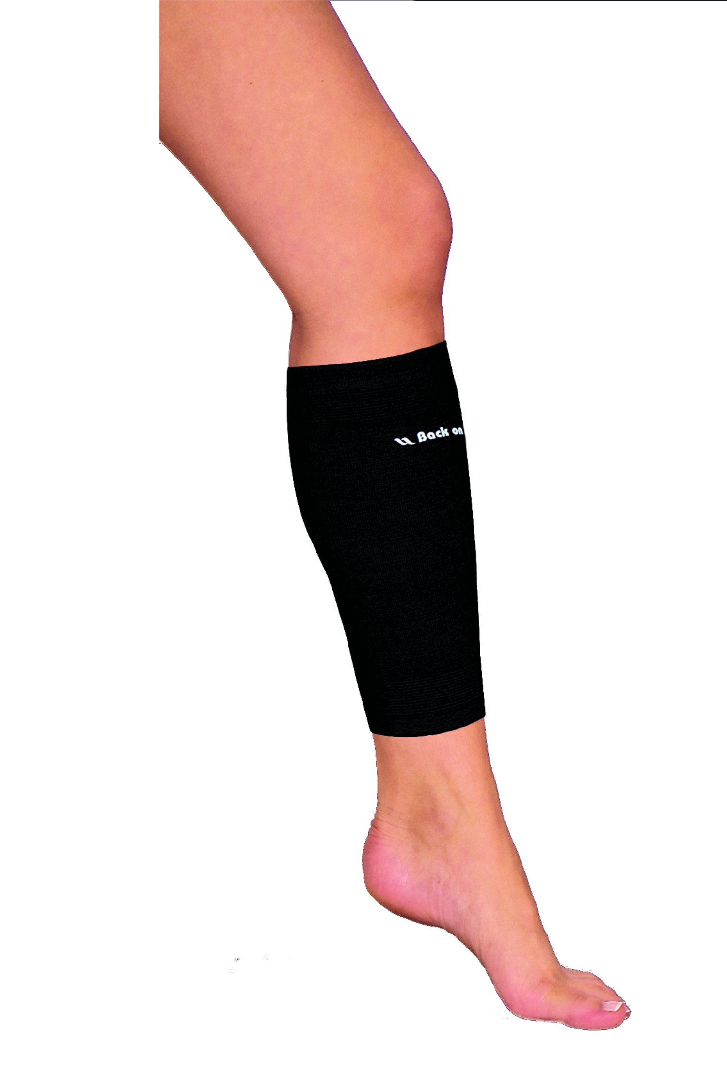 Black : Leg Compression Sleeve Pair for Women Men - Calf Shin Support for  Shin Splints and Calf Pain Relief Basketball Running Enhance Blood  Circulation Two Pieces (Black) : : Health 