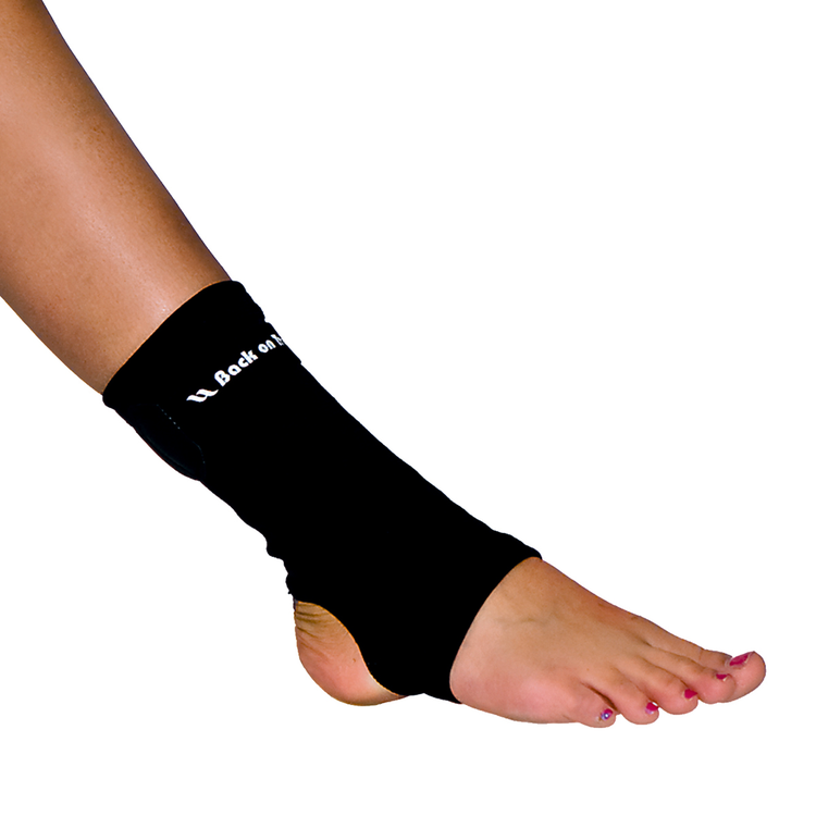 Back On Track Ankle Brace