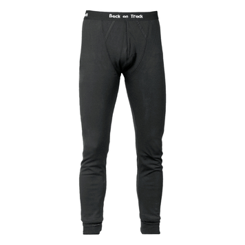 Back On Track Mens Long Johns