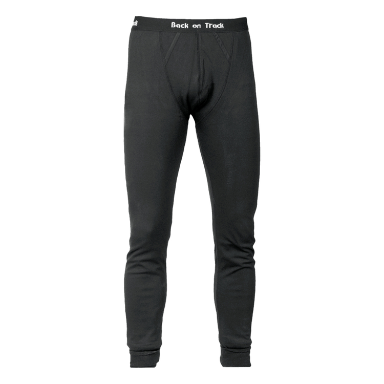 Back On Track Mens Long Johns
