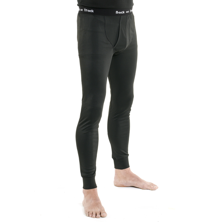 Back On Track Mens Long Johns
