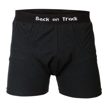 Back On Track Boxer Shorts Men