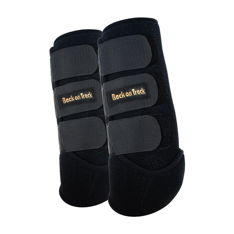 Back On Track Exercise Boots