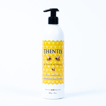 Thentix Thentix Lotion 12oz w/Pump
