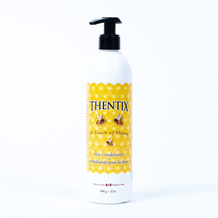 Thentix Thentix Lotion 12oz w/Pump