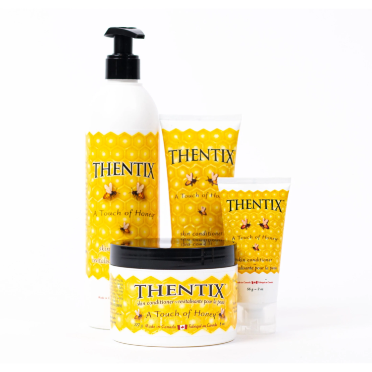 Thentix Thentix Lotion 12oz w/Pump