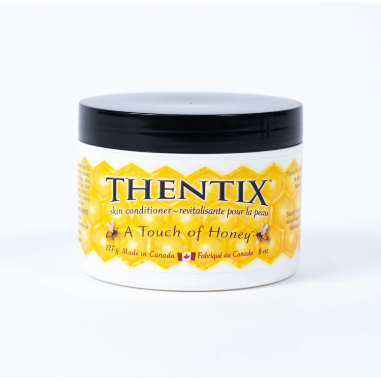 Thentix Thentix Lotion 8oz Jar
