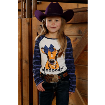 Western Kids Tops Shop Frontier -