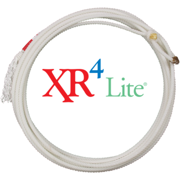 Classic Ropes XR4 Lite Head Rope