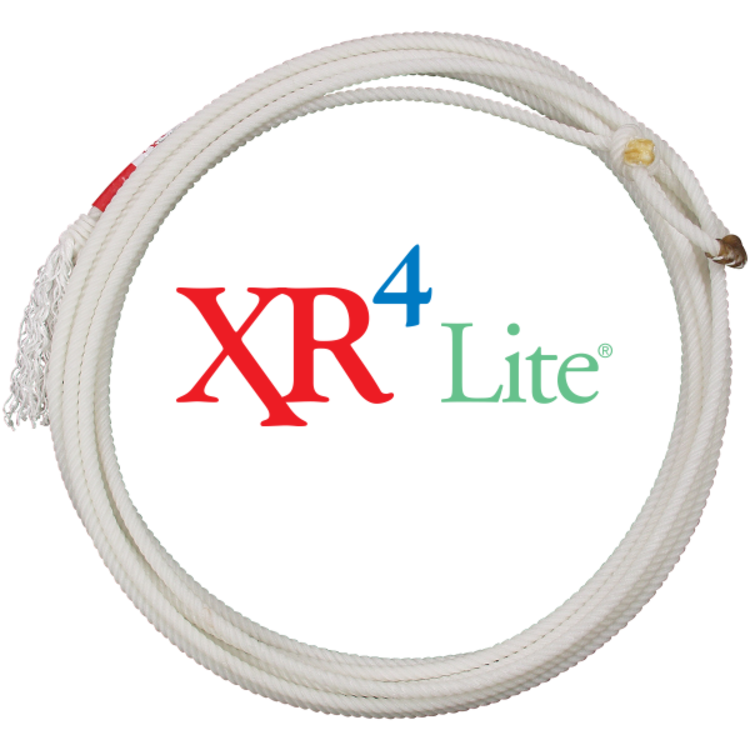 Classic Ropes XR4 Lite Head Rope