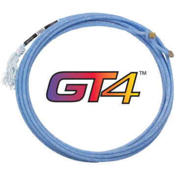 Classic Ropes GT4 Head Rope