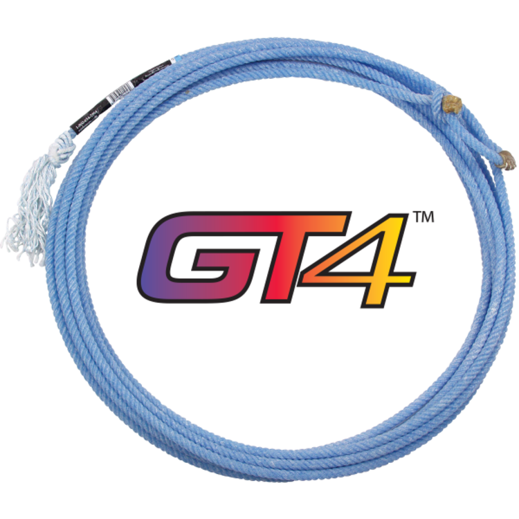 Classic Ropes GT4 Head Rope