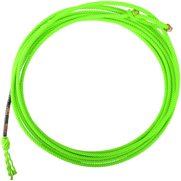 Rattler Classic RK4 Poly Kid Rope