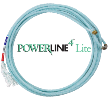 Classic Ropes Powerline Lite Head Rope