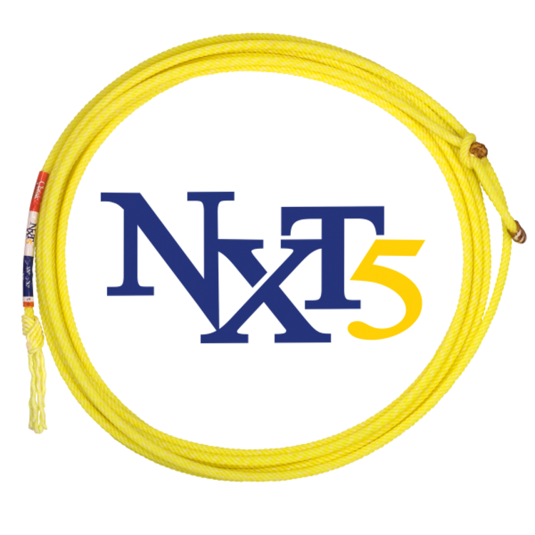 Classic Ropes NXT5 Head Rope
