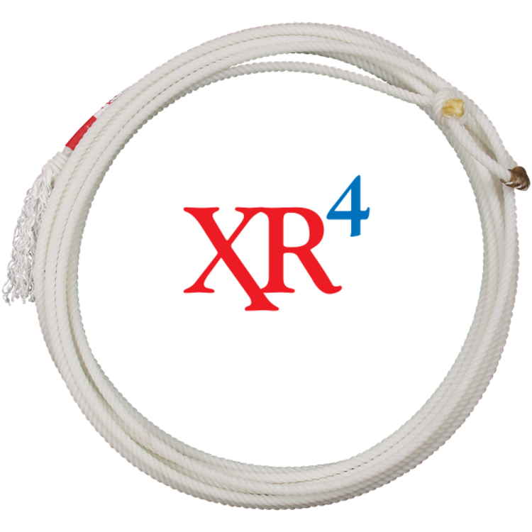 Classic Ropes XR4 True Head Rope