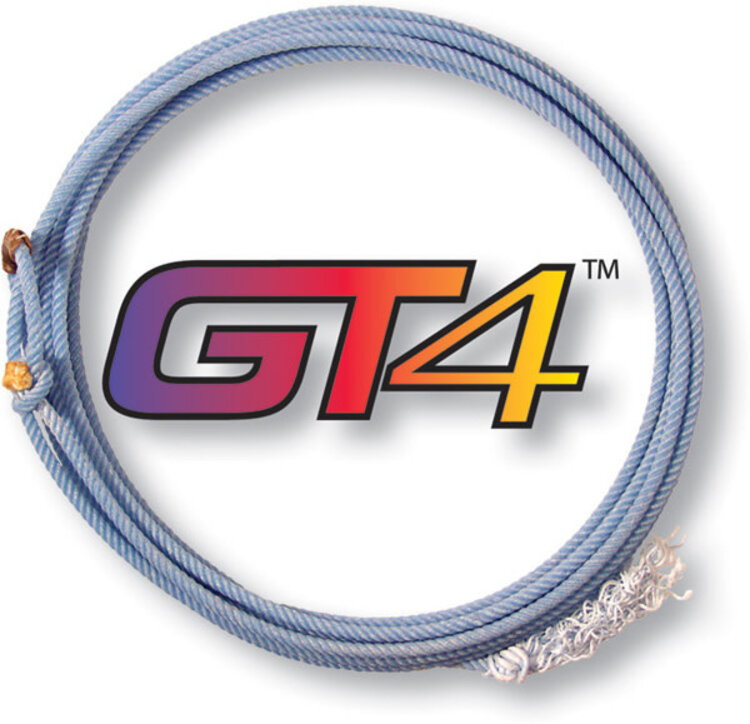 Classic Ropes GT4 Heel Rope