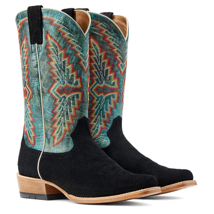 FOOTWEAR - Frontier Western Shop