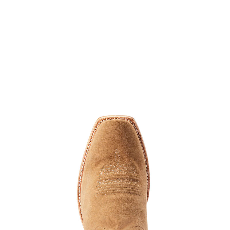 Ariat Futurity Showdown Boot Dijon Roughout