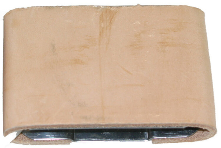 Western Rawhide Blevins Buckle Sleeve 2.5"