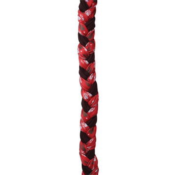 Tail Tamer Lycra Tail Braid 44" Bear Paw