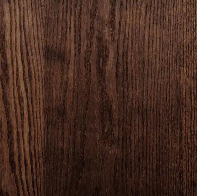 Nettles Stirrups 2" Chisholms Stirrup Mahogany