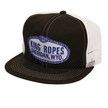 King Ropes King Ropes Ball Cap Black