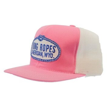 King Ropes King Ropes Ball Cap Pink