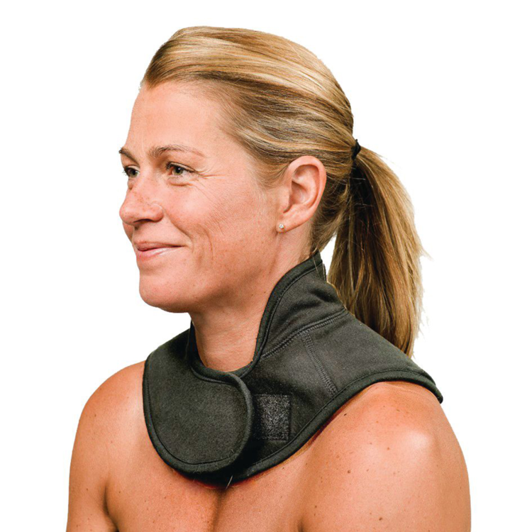 Back On Track Neck Brace