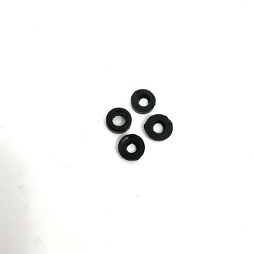 Frontier Surcingle Stoppers Blanket Replacement Parts 4PC