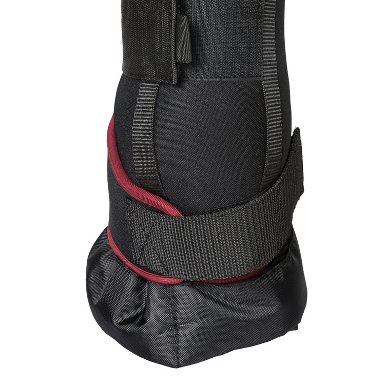 Back On Track Deluxe Quick Wraps Navy