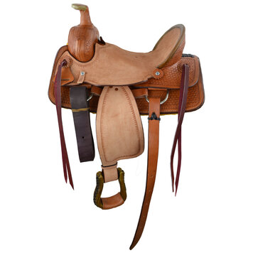 TSC Saddles TSC Youth Pony Association 12