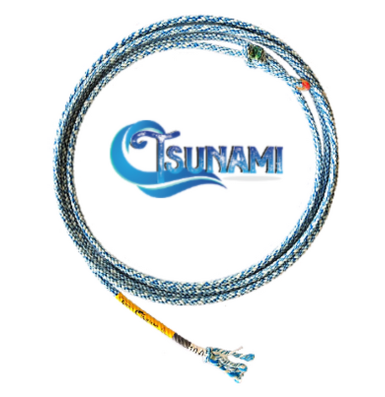 Cactus Ropes Tsunami Breakaway Rope