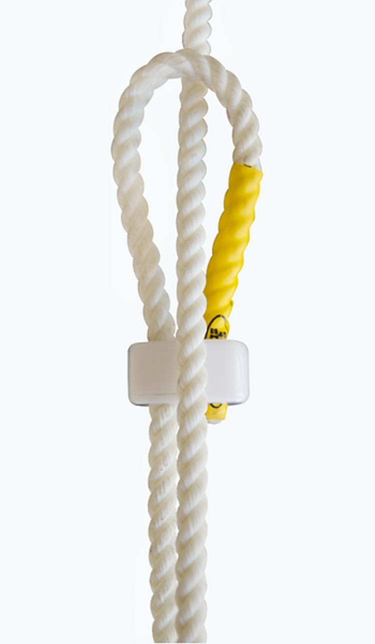 Cactus Ropes Double Barrel Breakaway Hondo