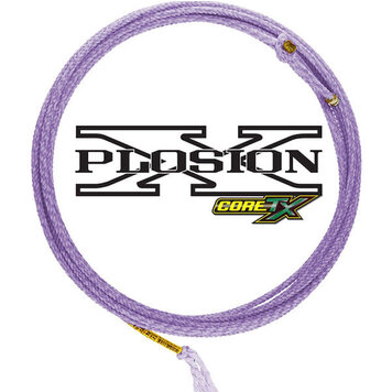 Cactus Ropes Xplosion Heel Rope