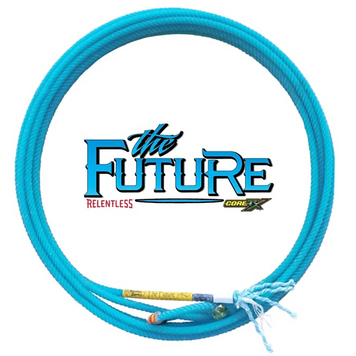 Cactus Ropes The Future Heel Rope