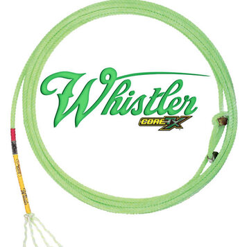 Cactus Ropes Whistler Head Rope