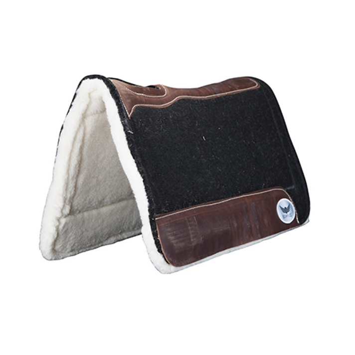 Roping saddle pads hotsell